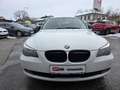 BMW 520 d Touring Weiß - thumbnail 2