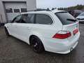 BMW 520 d Touring Weiß - thumbnail 6