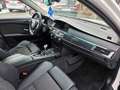 BMW 520 d Touring Weiß - thumbnail 10