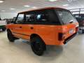 Land Rover Range Rover 5p 3.9i V8 Limited Edition MANUALE *LIVIO SUPPO* Orange - thumbnail 5