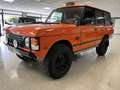 Land Rover Range Rover 5p 3.9i V8 Limited Edition MANUALE *LIVIO SUPPO* Orange - thumbnail 3