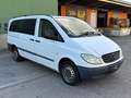 Mercedes-Benz Vito Mixto 111 CDI lang /KLIMA/AHK/SHZ Weiß - thumbnail 3