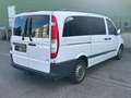 Mercedes-Benz Vito Mixto 111 CDI lang /KLIMA/AHK/SHZ Weiß - thumbnail 4