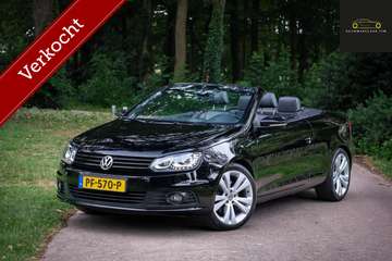1.4 TSI Highline