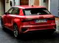 Audi A3 Sedan 35 2.0 tdi S line edition s-tronic Rot - thumbnail 5