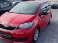Skoda Citigo Citigo 5-Türer 1.0 MPI Ambition Rot - thumbnail 3