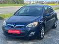 Opel Astra Design Edition***Serviceheft lückenlos*** Blau - thumbnail 2