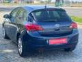 Opel Astra Design Edition***Serviceheft lückenlos*** Bleu - thumbnail 10