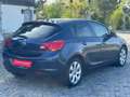 Opel Astra Design Edition***Serviceheft lückenlos*** Bleu - thumbnail 8