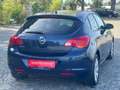 Opel Astra Design Edition***Serviceheft lückenlos*** Blau - thumbnail 9
