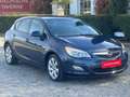 Opel Astra Design Edition***Serviceheft lückenlos*** Azul - thumbnail 5