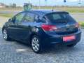 Opel Astra Design Edition***Serviceheft lückenlos*** Blauw - thumbnail 11