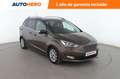 Ford C-Max 2.0 TDCi Titanium Marrón - thumbnail 8