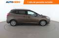 Ford C-Max 2.0 TDCi Titanium Marrón - thumbnail 7