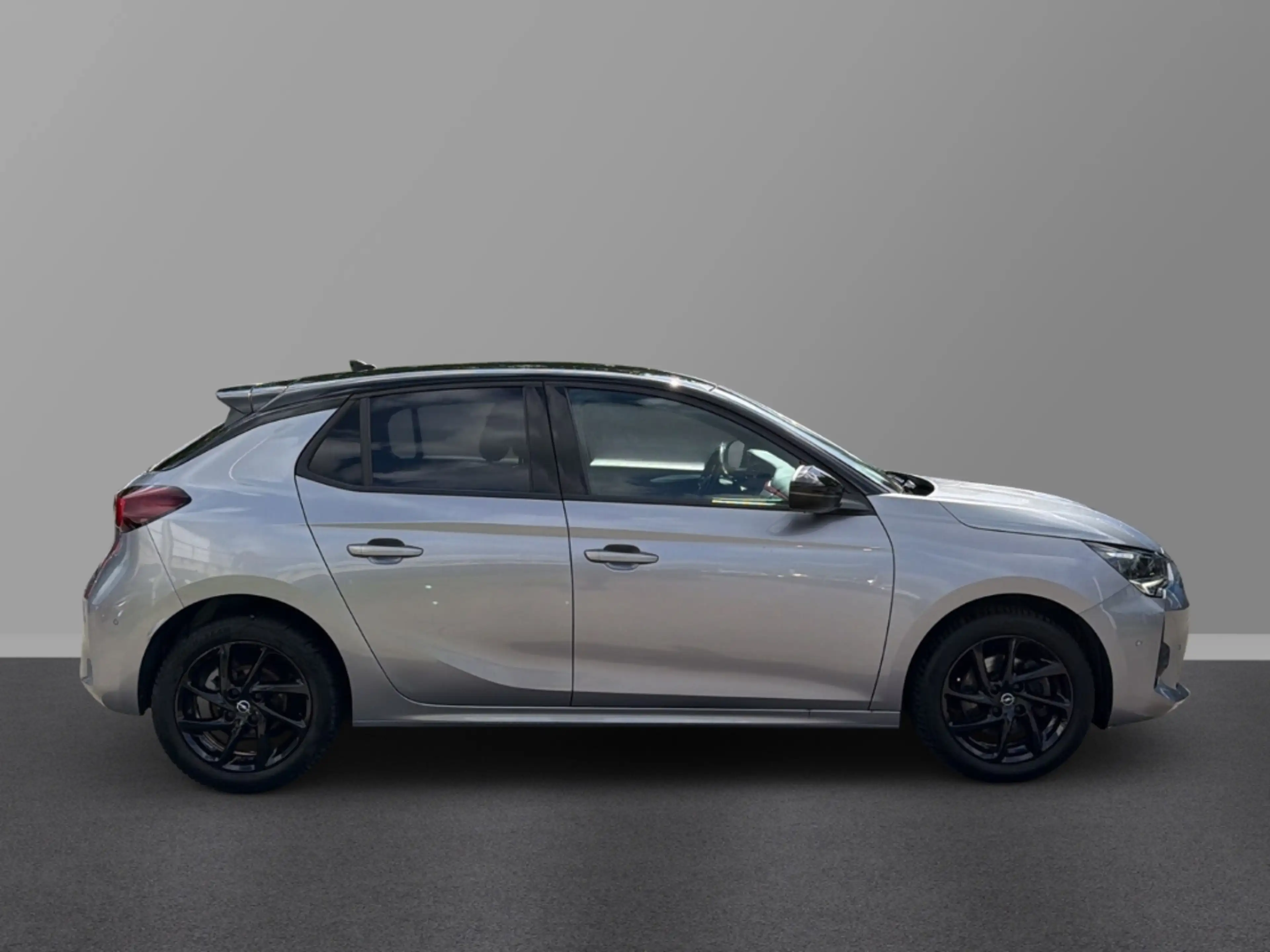 Opel Corsa F GS Line 1.2 100PS LenkradHZG SHZ Rückfahrkam. PD — photo 6