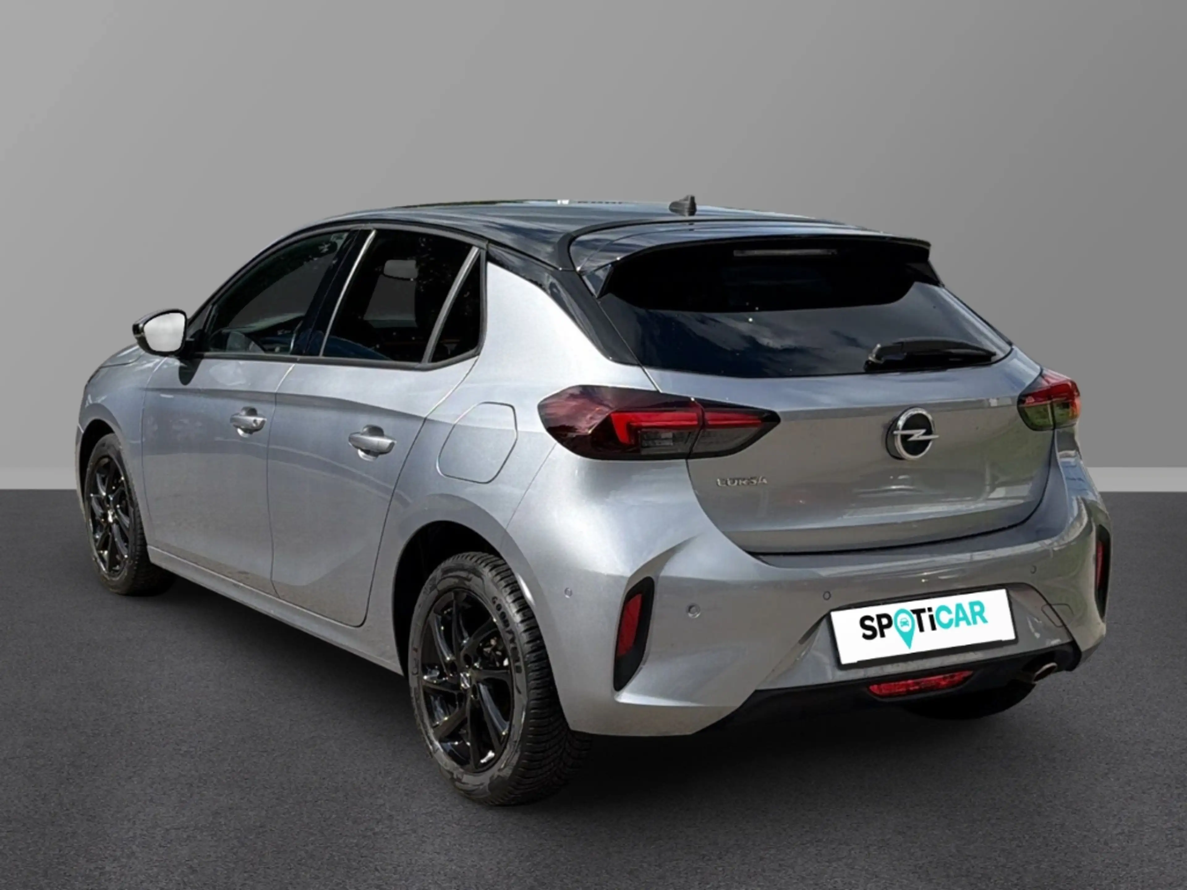Opel Corsa F GS Line 1.2 100PS LenkradHZG SHZ Rückfahrkam. PD — photo 4