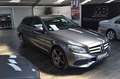 Mercedes-Benz C 180 d T Grau - thumbnail 3