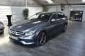 Mercedes-Benz C 180 d T Grau - thumbnail 2