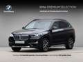 BMW X1 sDrive20i High Exe X-line Aut. Noir - thumbnail 1