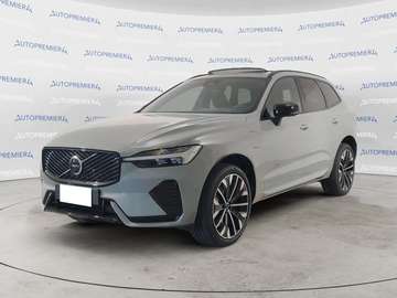 T6 Plug-in AWD auto Ultra Dark
