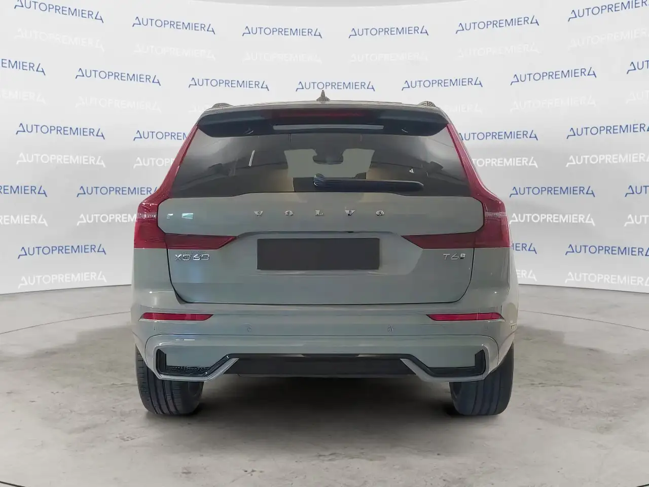 Volvo XC60 2026