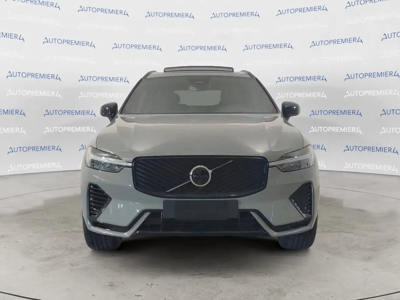 Volvo XC60 2026