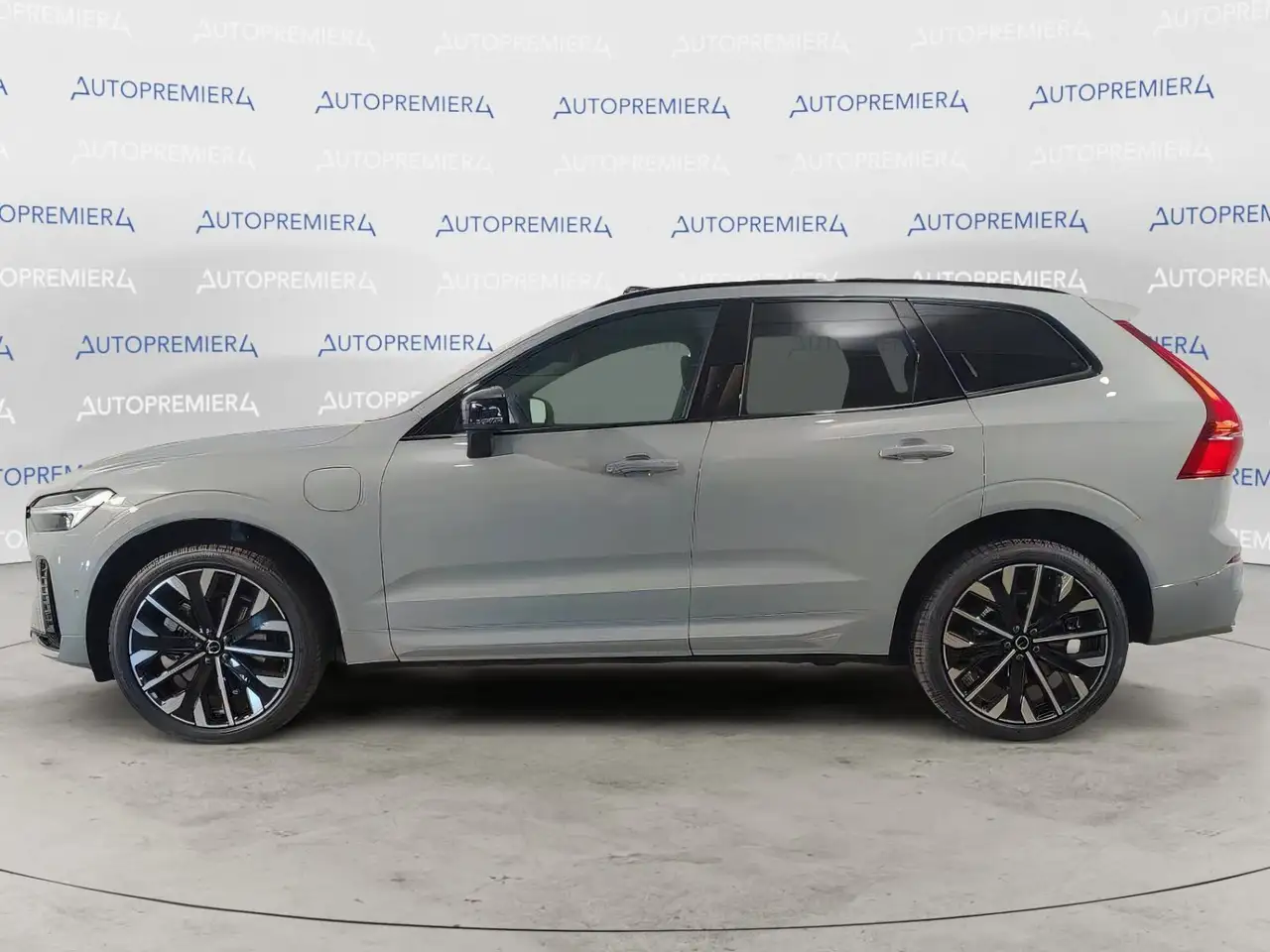 Volvo XC60 2026