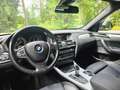 BMW X4 XDrive 30D M-Sportpaket Aut. Schwarz - thumbnail 9
