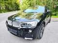BMW X4 XDrive 30D M-Sportpaket Aut. Schwarz - thumbnail 1