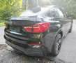 BMW X4 XDrive 30D M-Sportpaket Aut. Schwarz - thumbnail 4