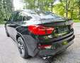 BMW X4 XDrive 30D M-Sportpaket Aut. Schwarz - thumbnail 5