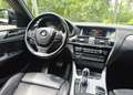 BMW X4 XDrive 30D M-Sportpaket Aut. Schwarz - thumbnail 8