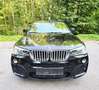 BMW X4 XDrive 30D M-Sportpaket Aut. Schwarz - thumbnail 2
