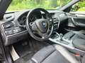 BMW X4 XDrive 30D M-Sportpaket Aut. Schwarz - thumbnail 7