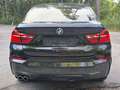 BMW X4 XDrive 30D M-Sportpaket Aut. Schwarz - thumbnail 3