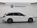 Mercedes-Benz C 300 C-Klasse Weiß - thumbnail 7