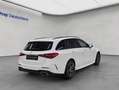 Mercedes-Benz C 300 C-Klasse Weiß - thumbnail 6