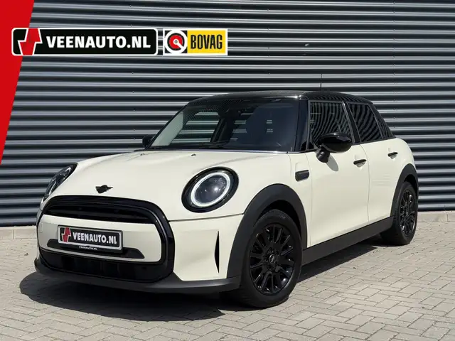 MINI Cooper Mini 1.5 One Aut.