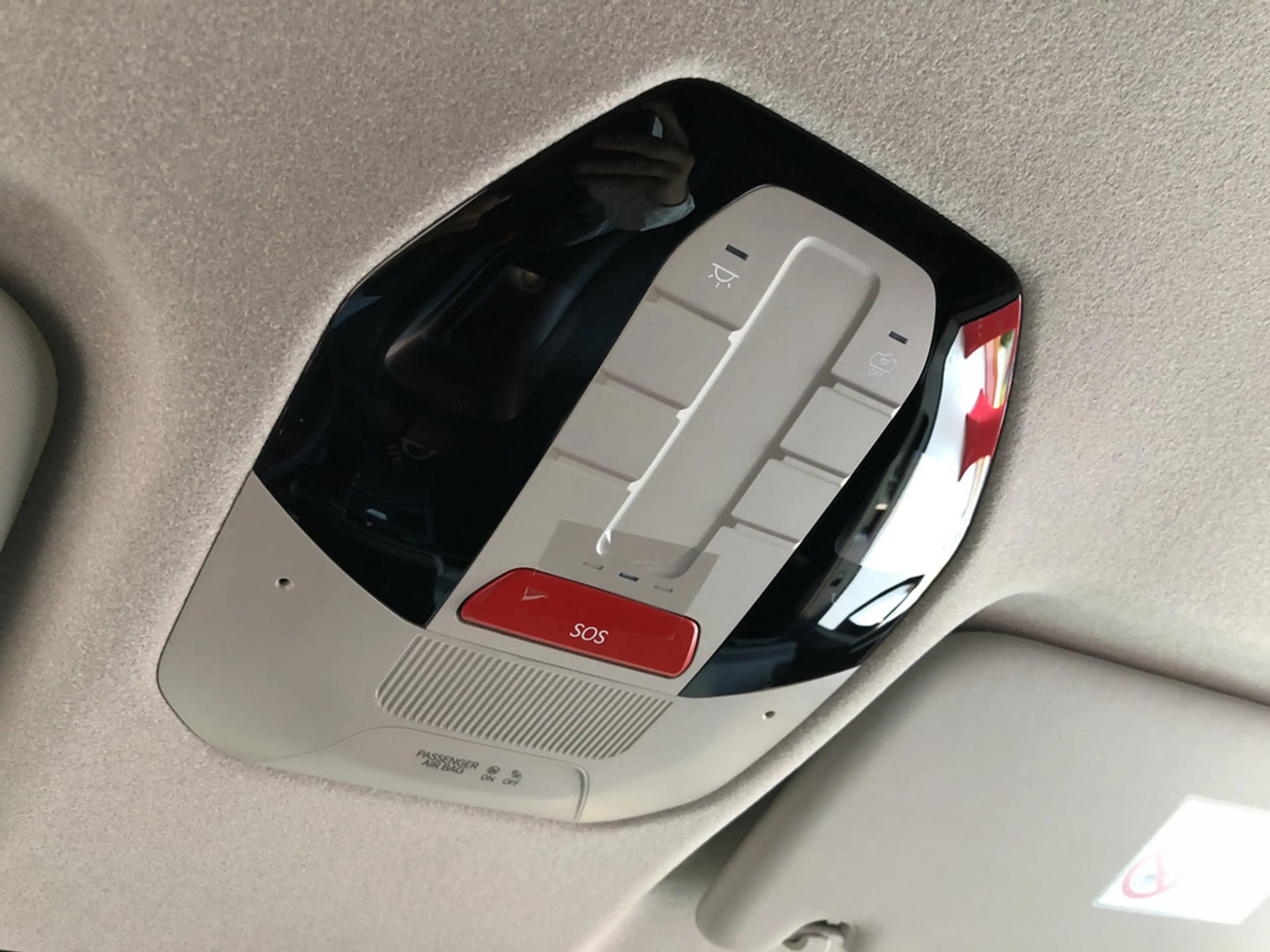 Kia PV5 Cargo Elite L2H1 71,2 kWh WP-/ AW-/Comfort-Technik-Paket — photo 12