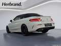 Mercedes-Benz C 180 Cabrio AMG Line AIRSCARF KAMERA LED Weiß - thumbnail 4
