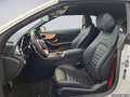 Mercedes-Benz C 180 Cabrio AMG Line AIRSCARF KAMERA LED Weiß - thumbnail 12