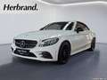 Mercedes-Benz C 180 Cabrio AMG Line AIRSCARF KAMERA LED Weiß - thumbnail 1