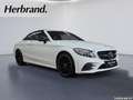 Mercedes-Benz C 180 Cabrio AMG Line AIRSCARF KAMERA LED Weiß - thumbnail 2