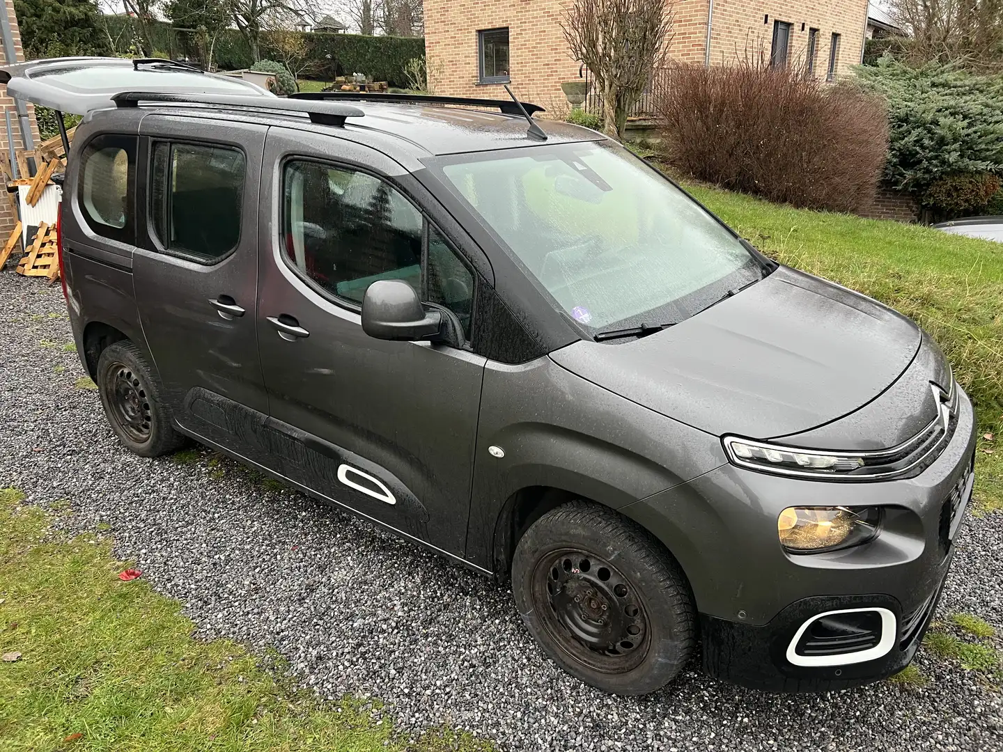 Citroen Berlingo 1.2 PureTech M Feel S&S - 2