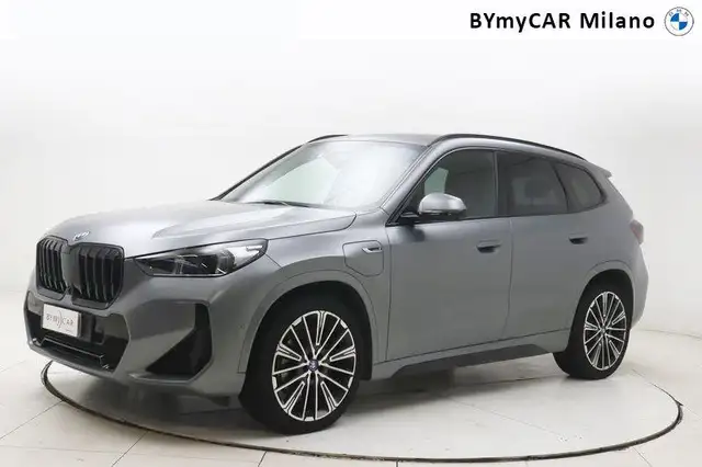 BMW X1 30e xdrive Msport auto