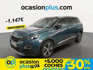 1.5BlueHDi S&S GT Line 130
