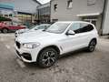 BMW X3 X3 xdrive20d mhev 48V Business Advantage auto Weiß - thumbnail 1