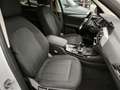 BMW X3 X3 xdrive20d mhev 48V Business Advantage auto Weiß - thumbnail 14