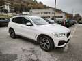 BMW X3 X3 xdrive20d mhev 48V Business Advantage auto Weiß - thumbnail 3