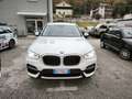 BMW X3 X3 xdrive20d mhev 48V Business Advantage auto Weiß - thumbnail 2